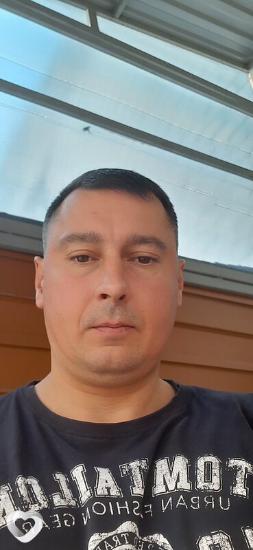 Деонис, 42, Курчатове — анкета №3796277