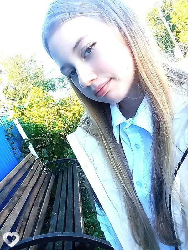 Дарья, 19, Ставрополе — анкета №3796283