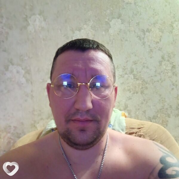 Евгений, 36, Пензе — анкета №3796114