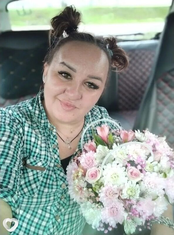 Светлана, Нальчик