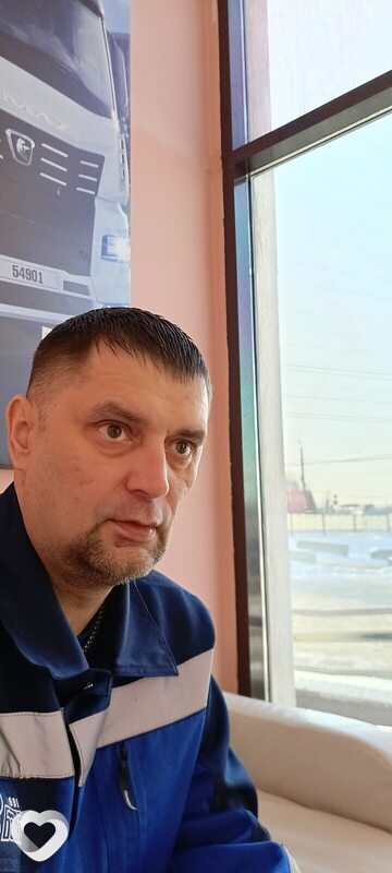 Vladislav, 51, Челябинске — анкета №3796125