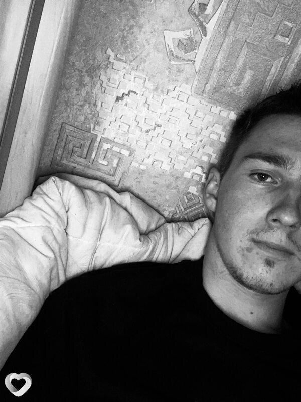 Виталий, 24, Петрозаводске — анкета №3796129