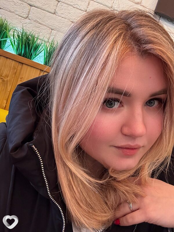 Дарья, 33, Луганске — анкета №3796289