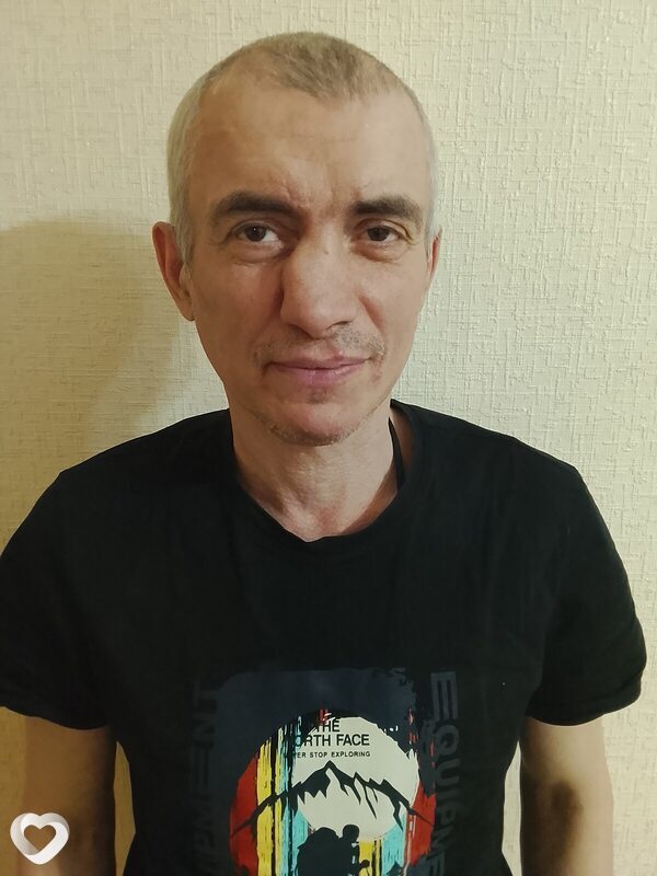 Алексей, 52, Нижневартовске — анкета №3796290