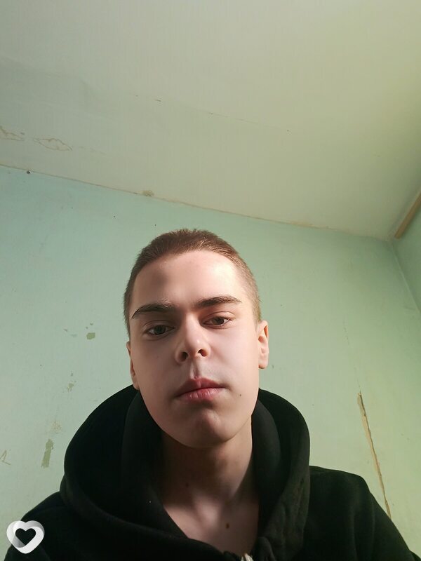Влад, 19, Петрозаводске — анкета №3796296