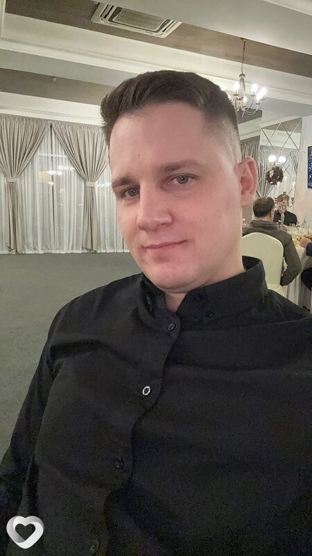 Confidencial, 32, Минске — анкета №3796304