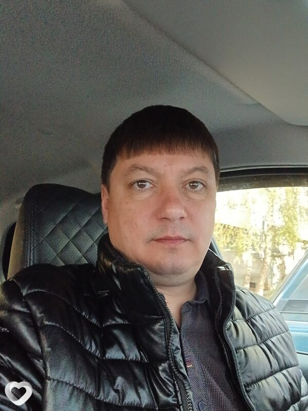 Иван, 47, Саратове — анкета №3796307