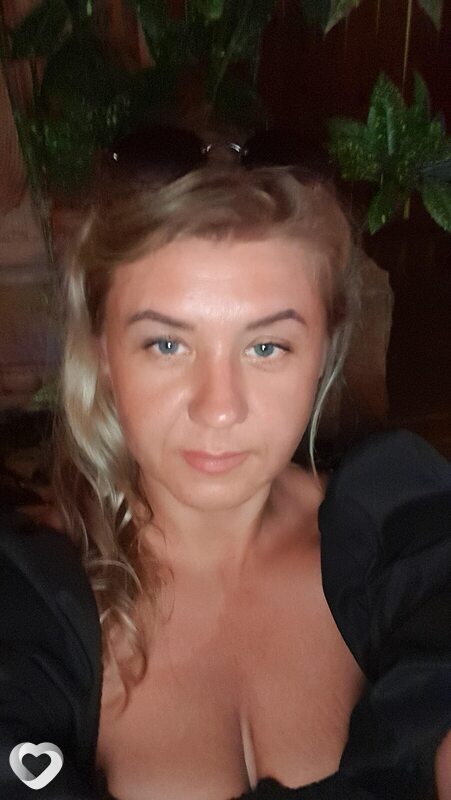 Елена, 49, Кирове — анкета №3796308