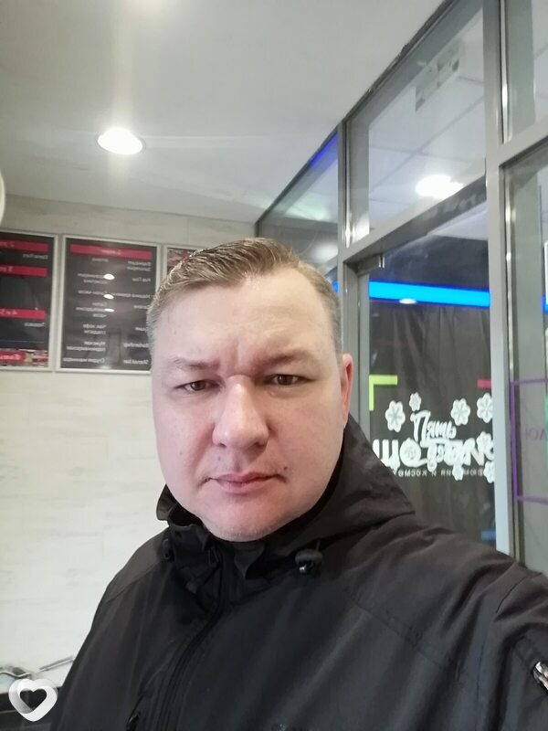 Геннадий, 42, Астрахани — анкета №3796312