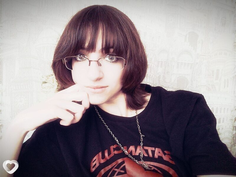 Zara, 20, Речице — анкета №3796322