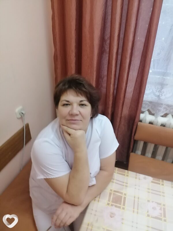 Вера, Вейделевка
