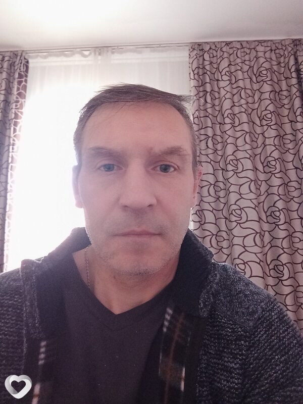 Александр, 47, Караганде — анкета №3796325