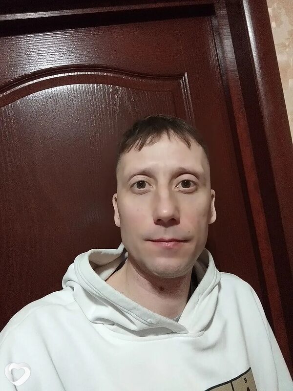 Захар, 38, Ижевске — анкета №3796327
