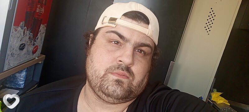 Максим, 29, Минске — анкета №3796667