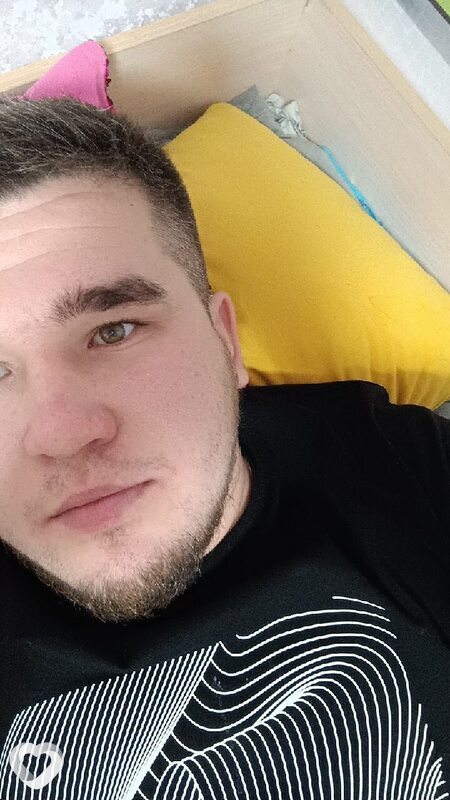 Ден, 29, Донецке — анкета №3796670