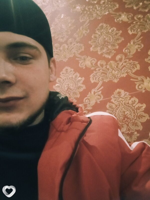 Давид, 26, Тынде — анкета №3796680
