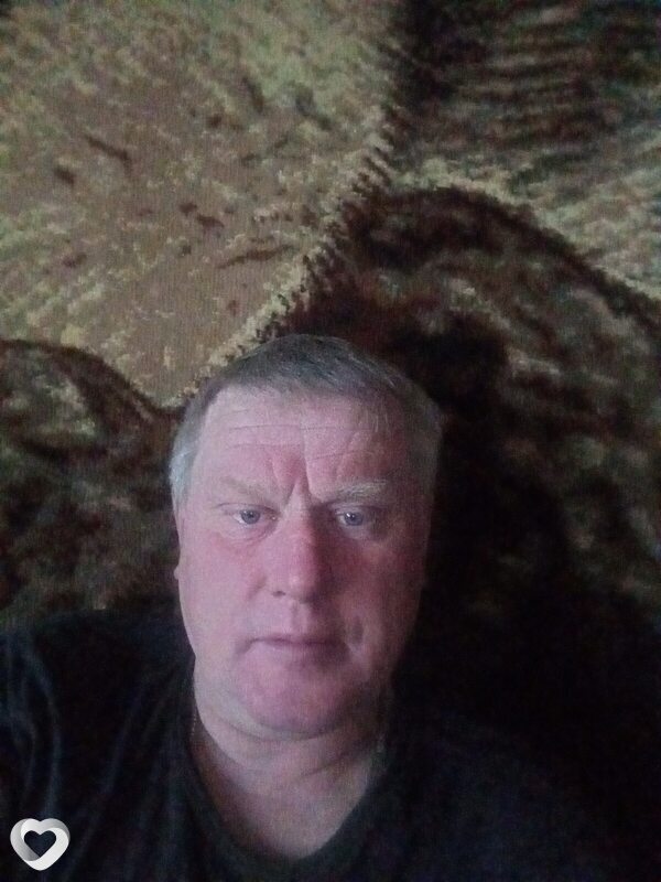 Александр, 55, Канске — анкета №3796335