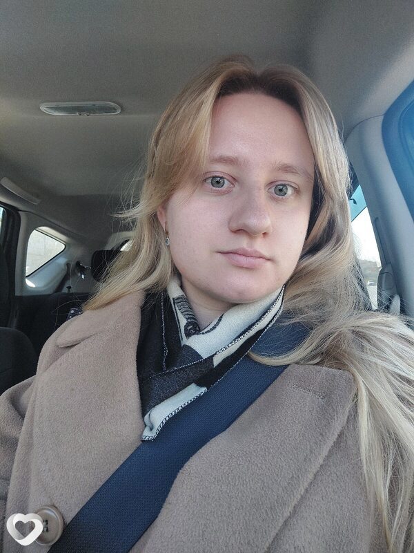 Ксения, 23, Владивостоке — анкета №3796337