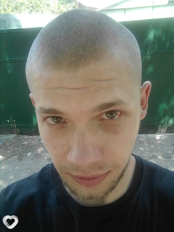 Guinch, 33, Киеве — анкета №3796338