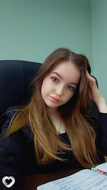 Марина, 22, Барнауле — анкета №3796340