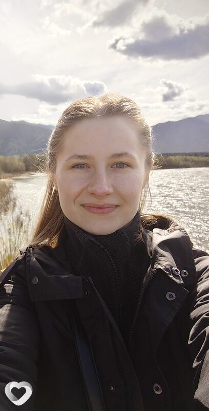 Анастасия, 28, Новосибирске — анкета №3796342