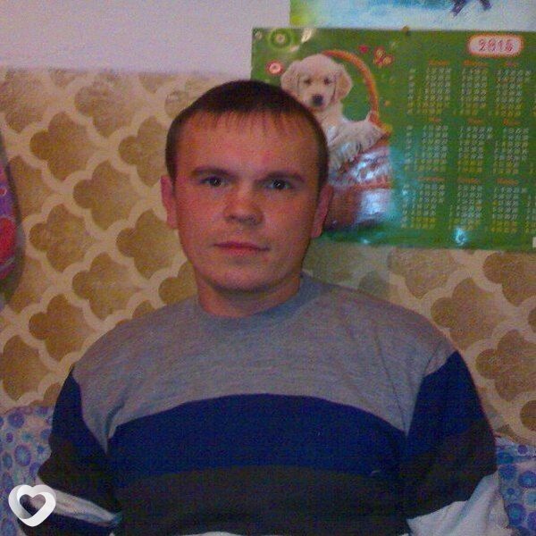 Александр, 37, Кемерове — анкета №3796344