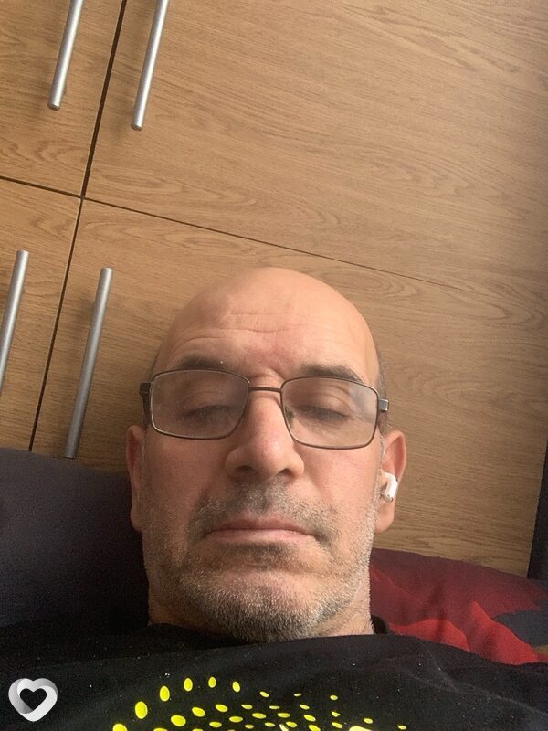 Grig, 41, Москве — анкета №3796350