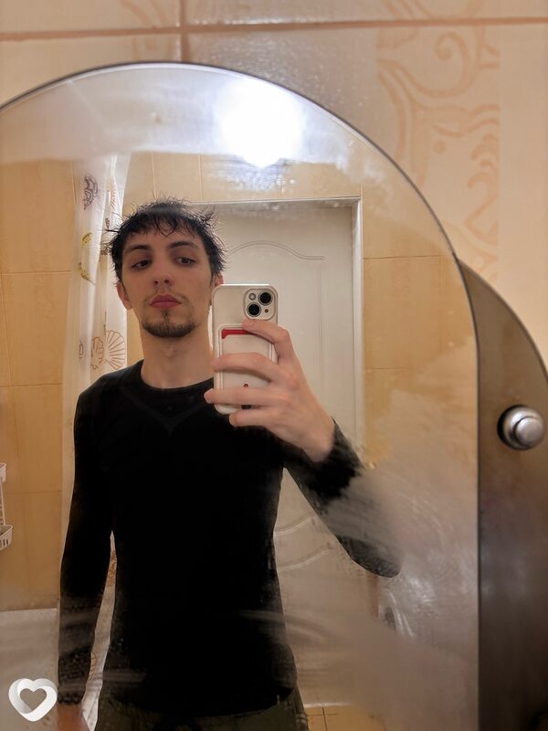 Макс, 22, Ростове-на-Дону — анкета №3796351