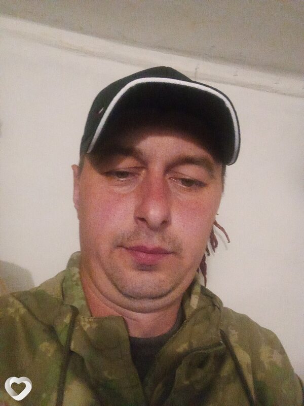 Вадим, 32, Чите — анкета №3796484
