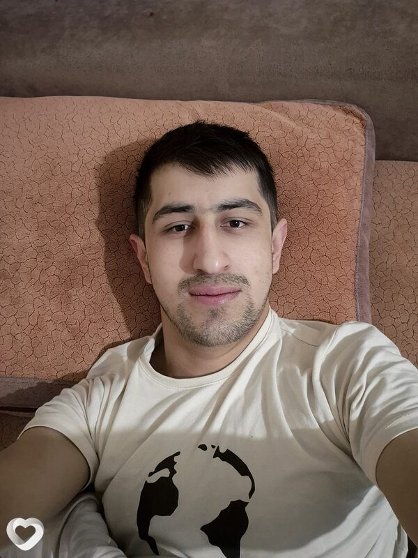 Коля, 24, Санкт-Петербурге — анкета №3796486