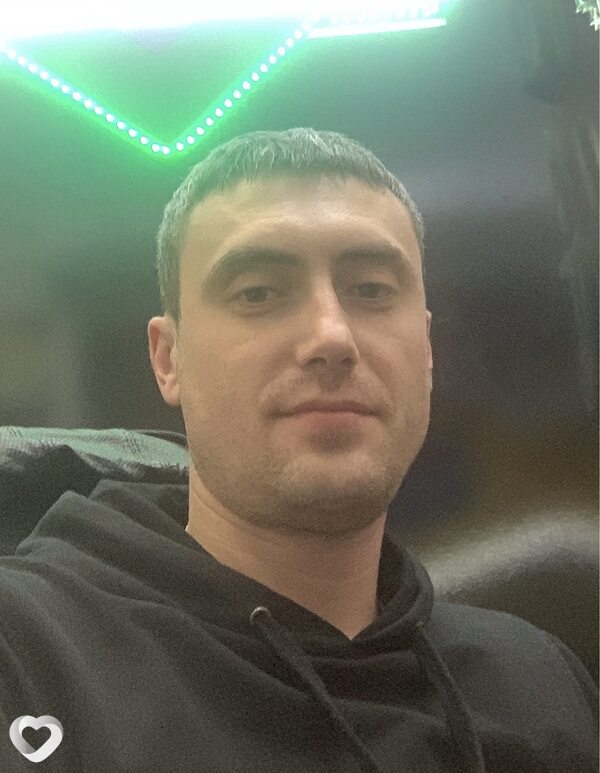 Александр, 38, Кирове — анкета №3796490