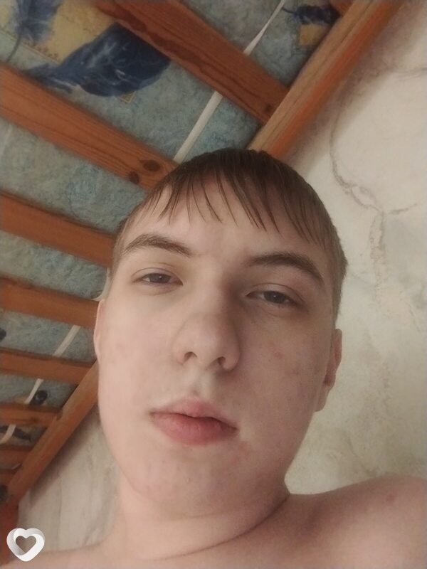 Дима, 19, Чите — анкета №3796507