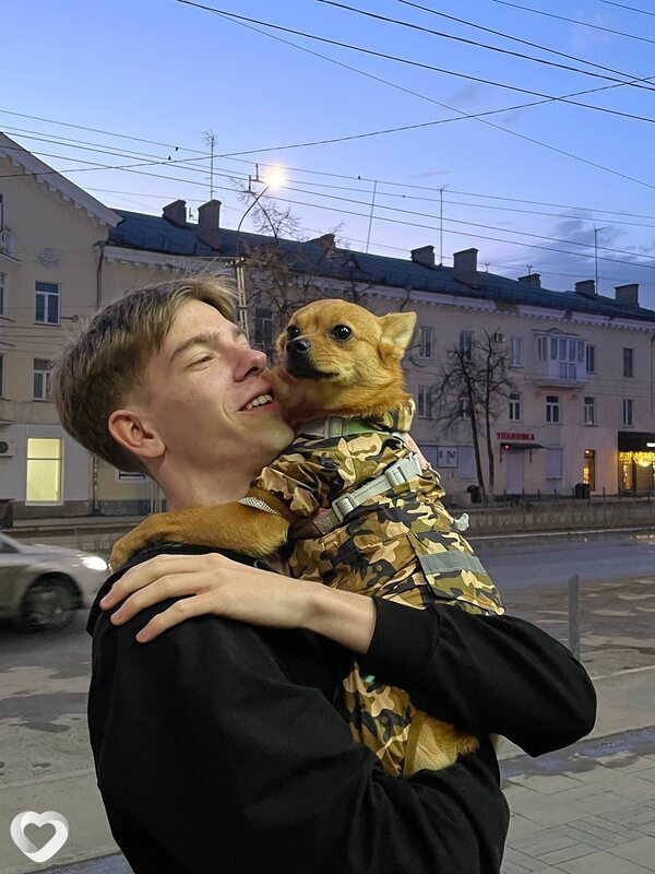 Alexander, 20, Новотроицке — анкета №3796795