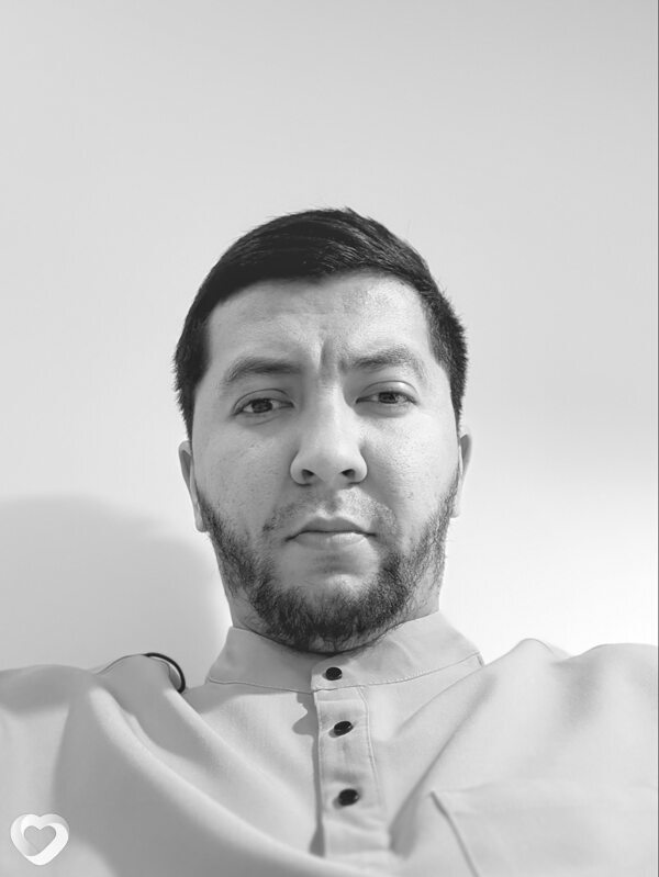 Саид, 32, Ташкент — анкета №3796799