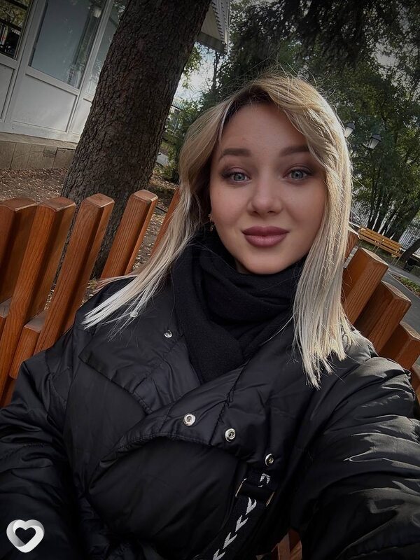 Вероника, 28, Смоленске — анкета №3796422