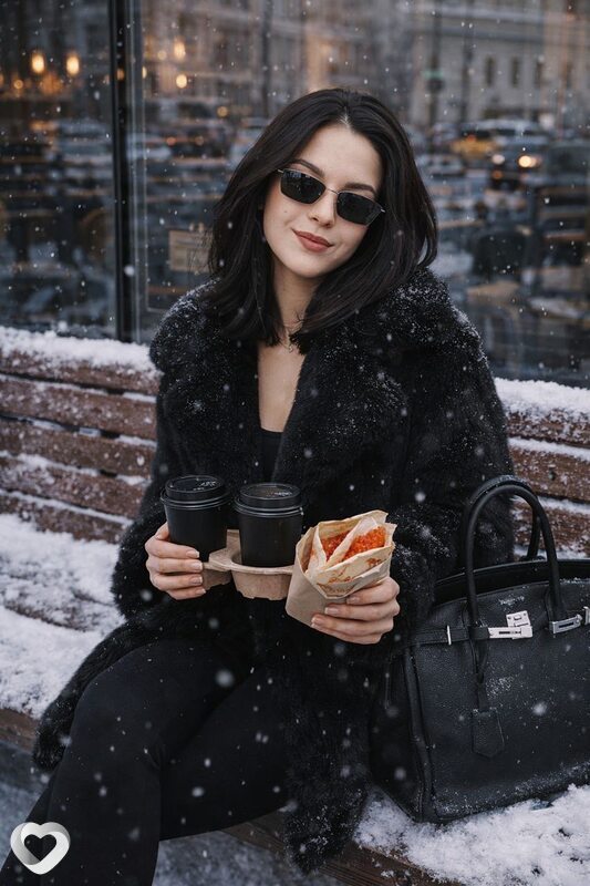 Луиза, 23, Минске — анкета №3796426