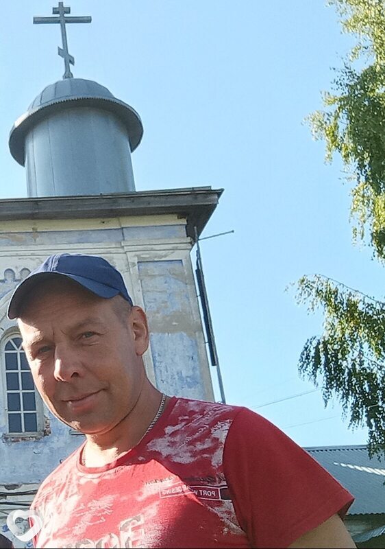 Василий, Кириллов