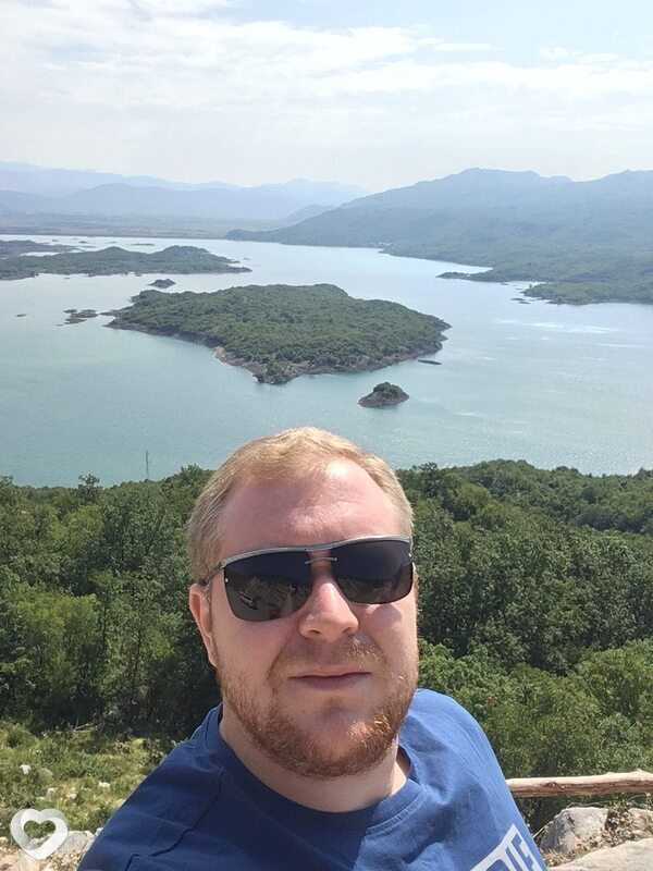 Евгений, 35, Курске — анкета №3796432