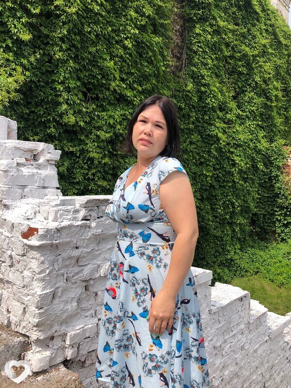 Ирина, Новочебоксарск