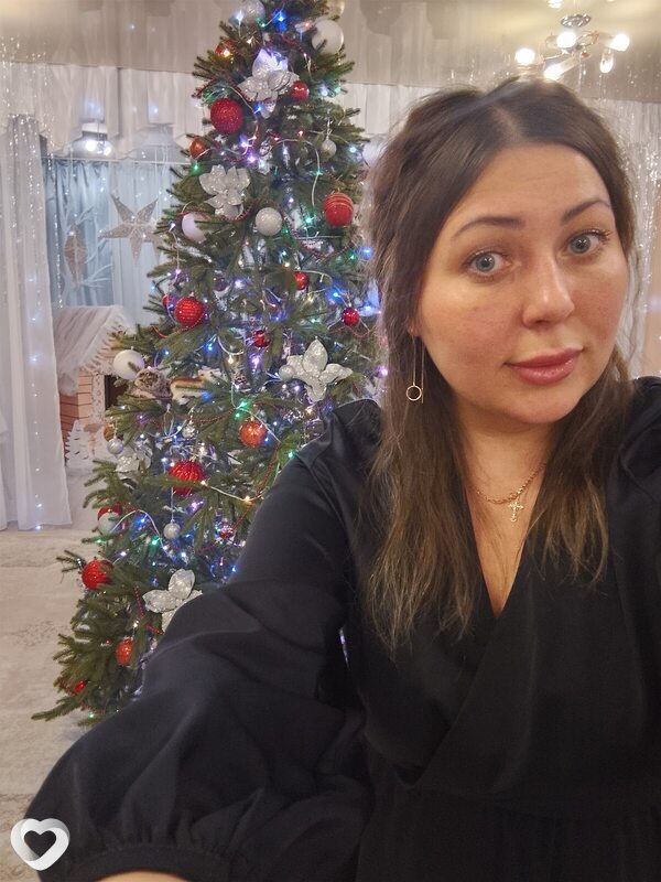 Галина, 38, Красноярске — анкета №3796436