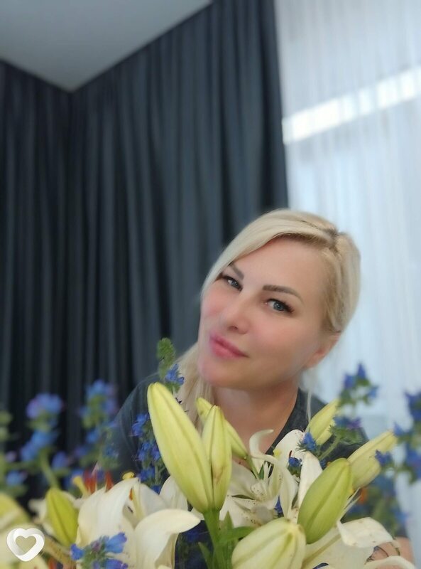 Наталья, 49, Магнитогорске — анкета №3796438