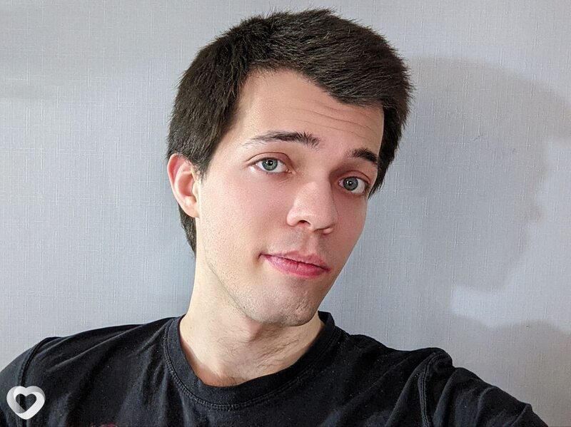 Дмитрий, 21, Краснодаре — анкета №3796440