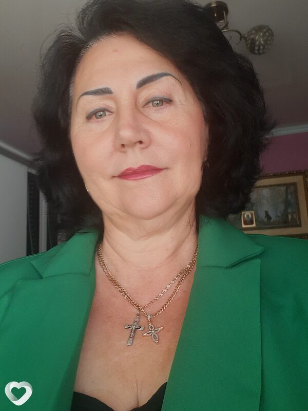 Татьяна, 65, Краснодаре — анкета №3796450