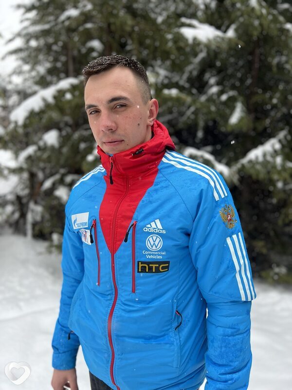 Алексей, Елизово
