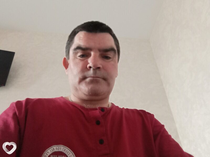 Иван, 46, Краснодаре — анкета №3796587