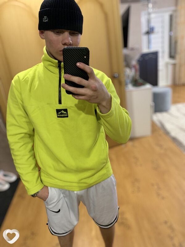Yaroslav, 20, Саяногорске — анкета №3796602