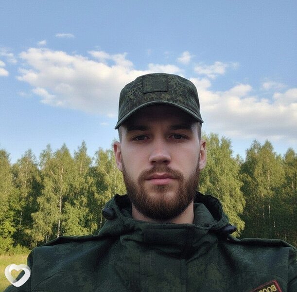 Осман, 23, Тюмени — анкета №3796603