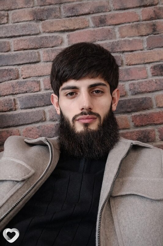 Тигран, 27, Челябинске — анкета №3796604