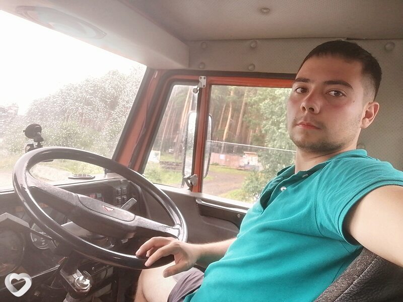 Rus, 30, Первоуральске — анкета №3796562