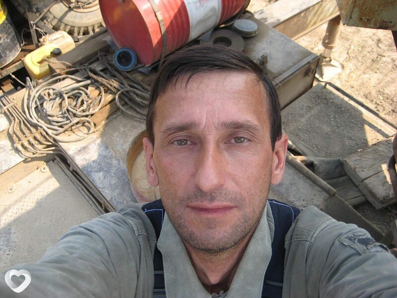 Владимир, 59, Лисках — анкета №3796569